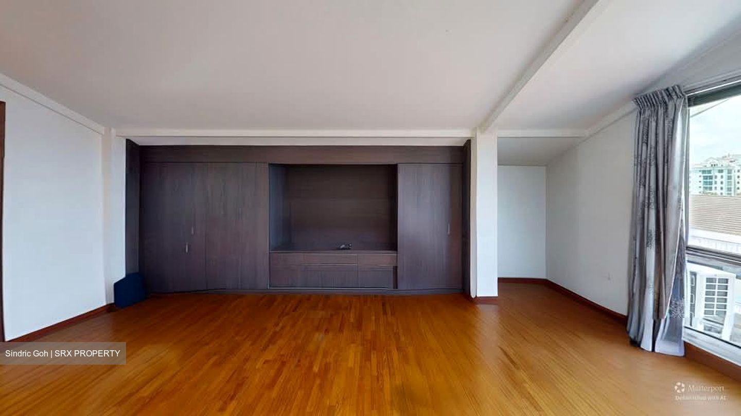 Mandarin Park (D21), Semi-Detached #578722531